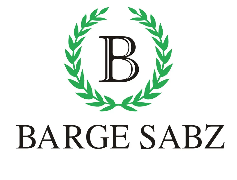برگ سبز